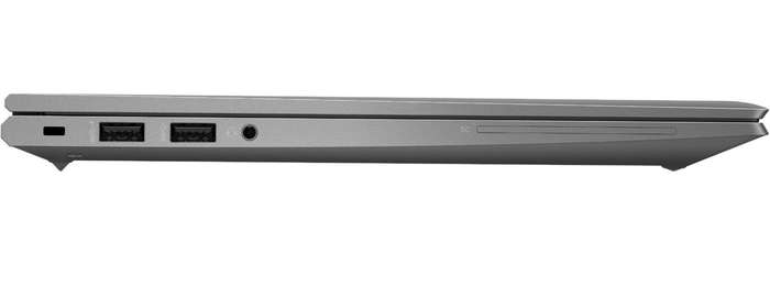 HP Zbook Firefly G8 14 Inch Workstation Power User Laptop - i7 1185G7 - 16GB DDR4 - 512GB NVME - ...
