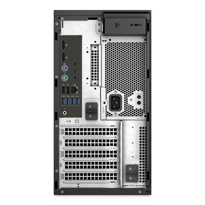 Dell Precision 3640 VR Content Workstation Computer - i7 10700 - 8GB DDR4 - 512GB SSD - Nvidia P6...