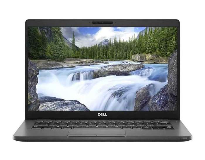 Dell Latitude 5300 14 Inch Laptop - i5 8365U - 8GB DDR4 - 256GB SSD - Win11Pro - Refurb