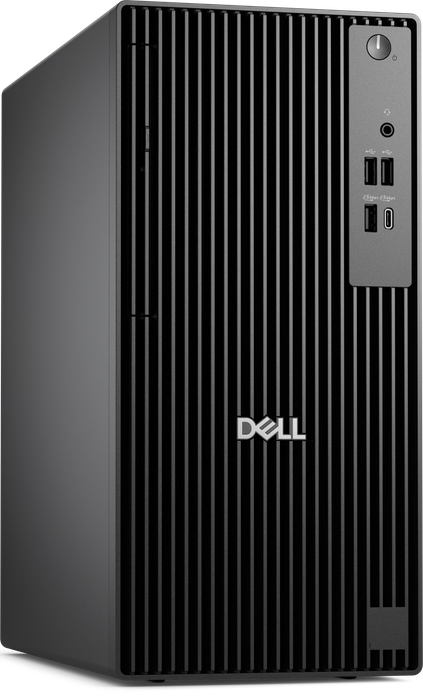 Dell Pro Tower QCT1250 Business Computer  Ultra 245  16GB DDR5  512GB NVMe  Win11Pro ...