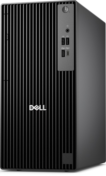 Dell Pro Tower QCT1250 Business Computer  Ultra 245  16GB DDR5  512GB NVMe  Win11Pro ...