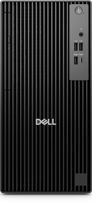 Dell Pro Tower QCT1250 Business Computer  Ultra 245  16GB DDR5  512GB NVMe  Win11Pro ...
