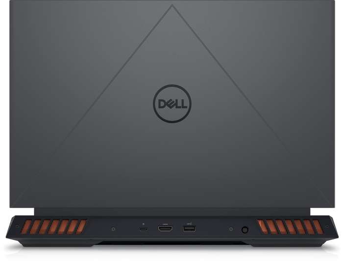 Dell G15 5530 15.6 Inch Gaming Laptop - I7 13650HX - 16GB DDR5 - 1TB SSD - RTX 4060 - Win11Home -