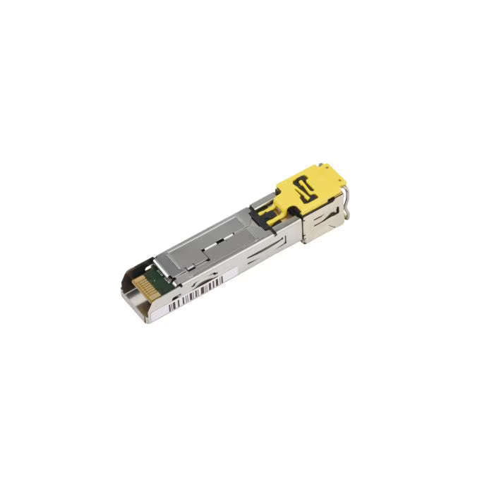 Geebic GLC-T-AO5 1000Base-T SFP Multi-Mode Fibre Transceiver - Refurb