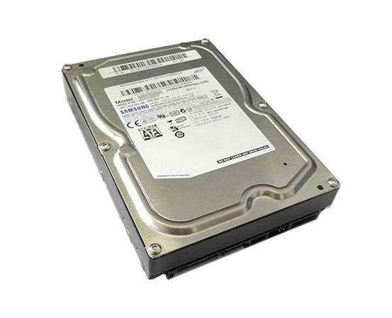 Samsung HD204UI 2.0TB 5400RPM 3.5 Inch SATA Desktop Hard Drive  Used