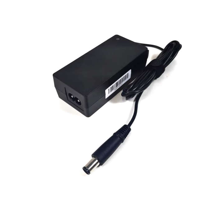 HP 756413-001 65W Large Round Pin AC Power Adapter - Used