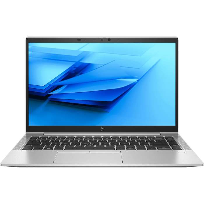 HP EliteBook 840 G7 14 Inch Business Laptop - i7 10610U  32GB DDR4  256GB NVMe  Win11Pro...