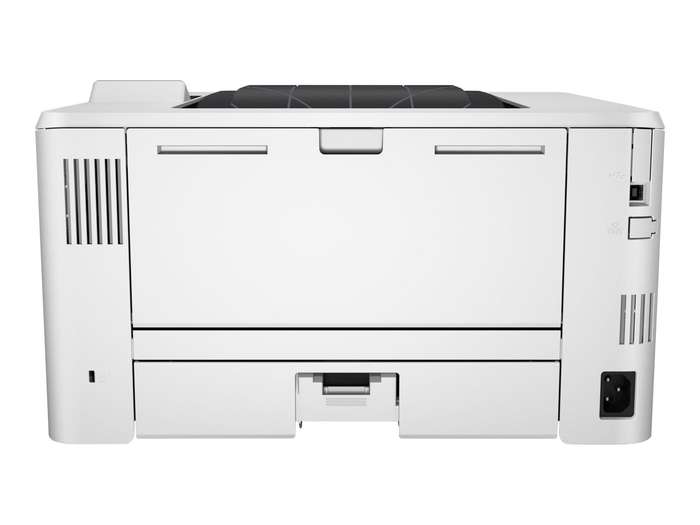 HP LaserJet M402dne Printer - Used