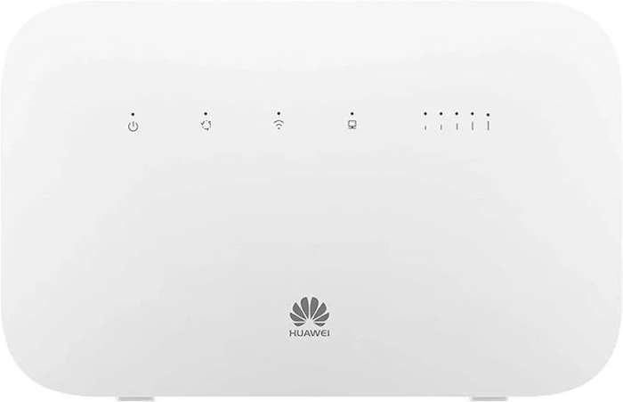 Huawei B612-A4A2 4G LTE Wi-Fi Router  Refurb