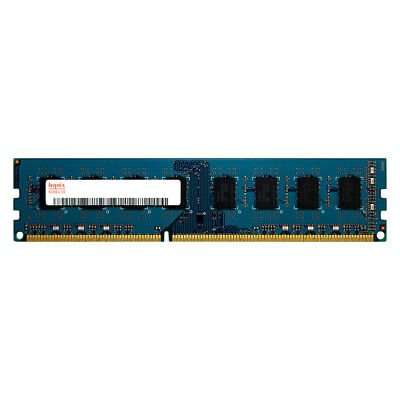 Hynix 4GB 2Rx8 PC3 12800R-11-12-B1 DDR3 ECC Server Ram - Refurb