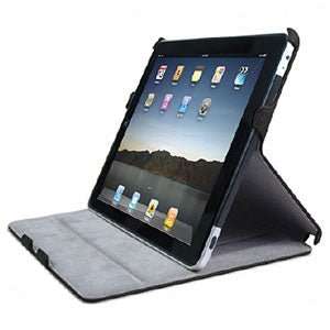 Marware Hybrid H3682VC/A for iPad 2 Black Carbon Fiber Case 