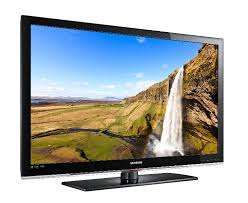 Samsung LA40C530F1R 40 Inch LCD Full HD Professional Display  No Stand - Refurb