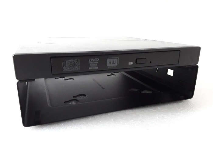 Lenovo 04X2176 External USB DVD Burner  Used