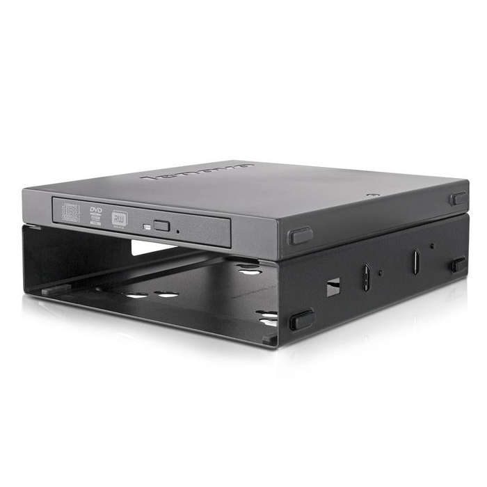 Lenovo 04X2176 External USB DVD Burner  Used
