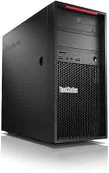 Lenovo ThinkStation P300 Tower  i5-4570  16GB DDR3  256GB SSD  Win10Pro  Refurb