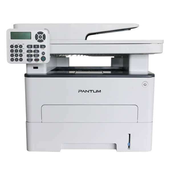 Pantum M7200 Mono Laser Multifunction Printer  Used