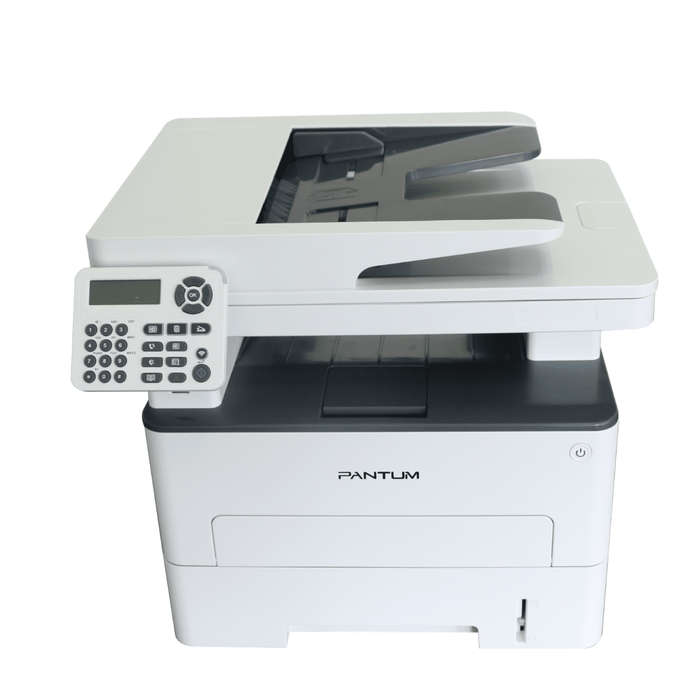 Pantum M7200 Mono Laser Multifunction Printer  Used