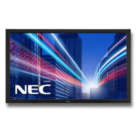 NEC L400U5 40 Inch Full HD Professional Display  No Stand - Refurb