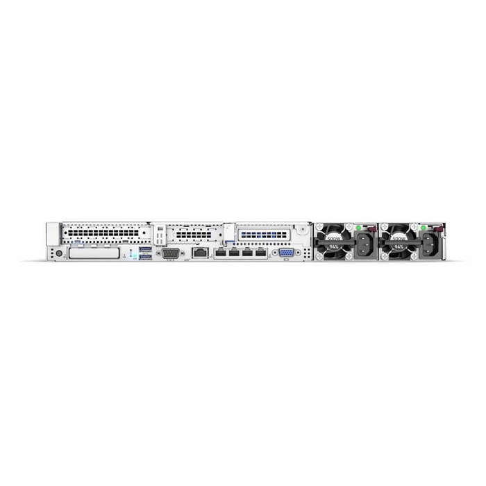 HP Proliant DL360 Gen10 8 Bay SFF Web Hosting Server - Xeon Silver 4110 - 64GB PC4 - 2 x 900GB SA...