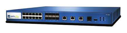 Palo Alto Networks PA-3000 Series Firewall  PA-3020 / PA-3050  Refurb