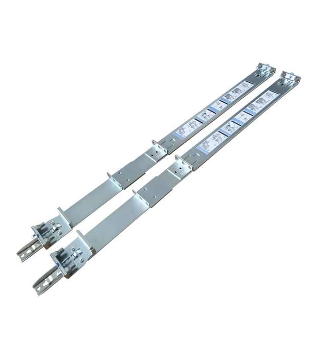 Dell Static Rail Kit 06KM6G & OYNG10 for PowerEdge R210/R220/R320/R420/R620/R230/R340/R640 Withou...
