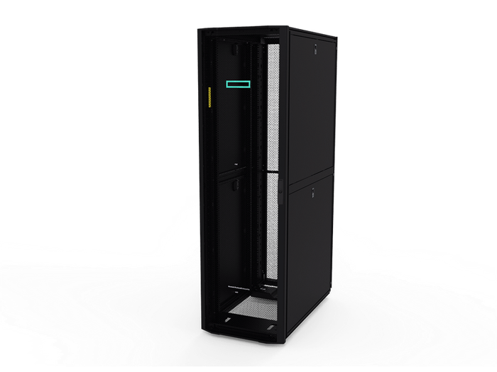 Hpe G2 Series Enterprise Series Advanced Rack - Demo