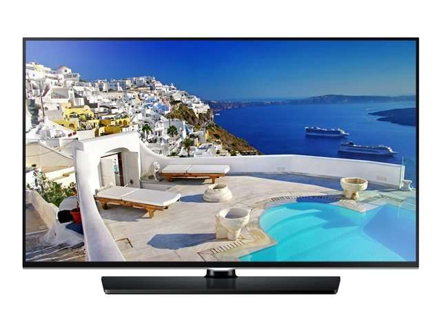 Samsung HG40AD690DK 40 Inch Hospitality Full HD Smart Professional Display   No Stand - Refurb