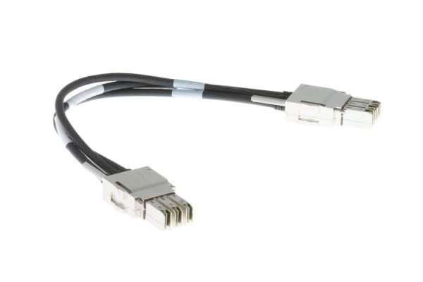 Cisco Cab-Stack-T1-50Cm Stacking Cable For Cisco 3850 Swithes -