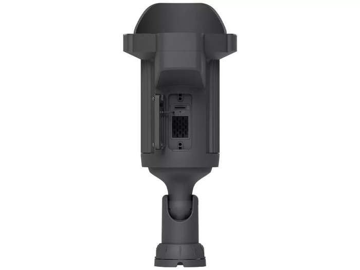 Ubiquiti UniFi Protect AI LPR 8MP Black IP Camera UVC-AI-LPR-B -