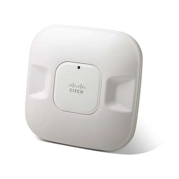 Cisco AIR-LAP1041N-E-K9 802.11n 2.4/5GHz Dual-Band  Wireless Access Point 