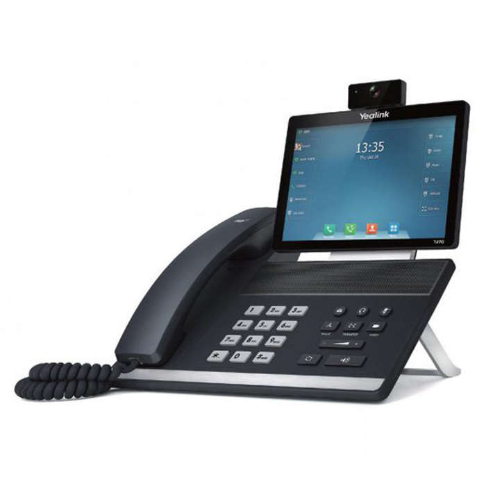 Yealink T49G IP Phone -Open box