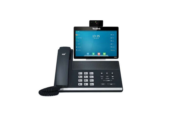 Yealink T49G IP Phone -Open box