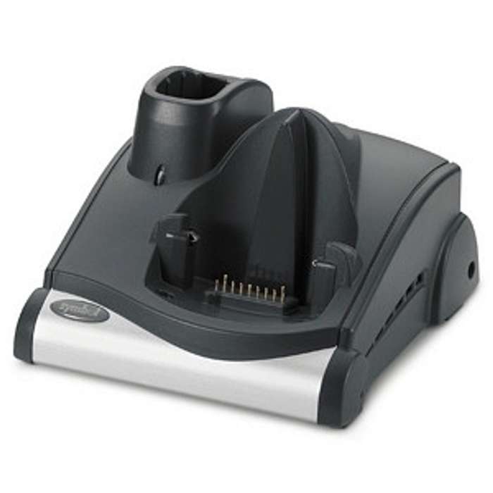Symbol CRD9000-1001S Single-Slot Cradle For MC9000-G Handheld Terminals  