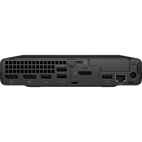 !!! Hp Prodesk 600 Dm G6 - I5 10500 - 8GB DDR4 - 256GB Pcie Nvme SSD - Win10Professional 64 Bit
