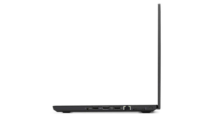 LENOVO THINKPAD T470 - I5 6300U - 8GB DDR4 - 256GB SSD - WINDOWS 10 PRO 64 BIT - REFURBISHED 14 I...