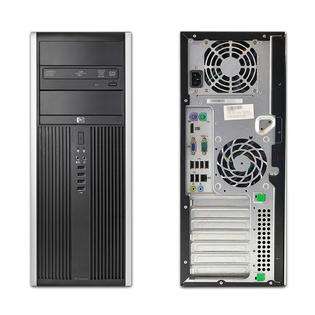 HP Compaq Elite 8200 Tower - I5 2400 - 4GB DDR3 - 500GB HDD - D Grade Computer