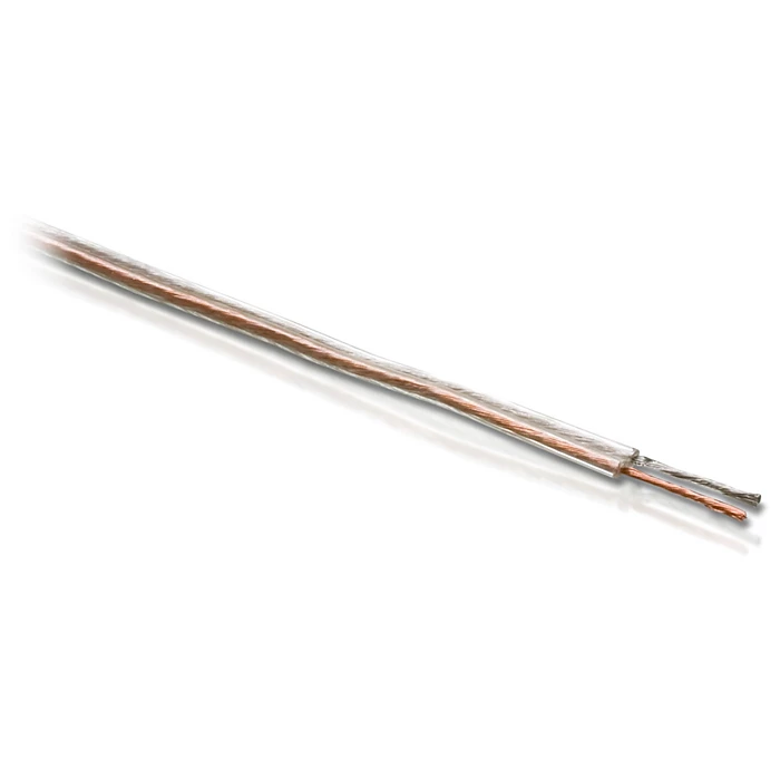 0.75MM SPEAKER CABLE 10MTR