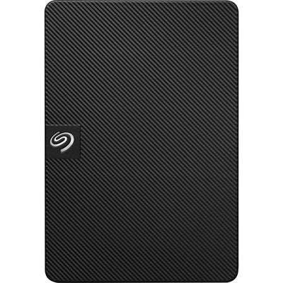 Seagate Expansion 1TB Portable External Hard Drive Black USB 3.0