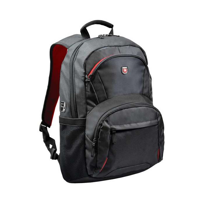 PORT DESIGNS HOUSTON 15.6" BACKPACK