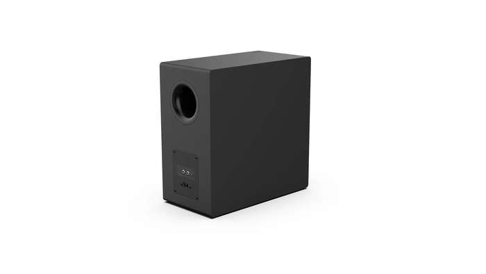 Hisense HS3100 3.1 Channel Soundbar 480W with Subwoofer