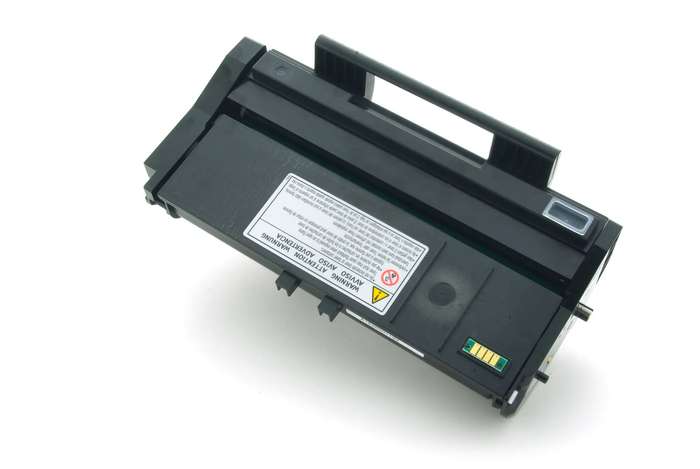 Ricoh Sp100le : Sp112 Toner