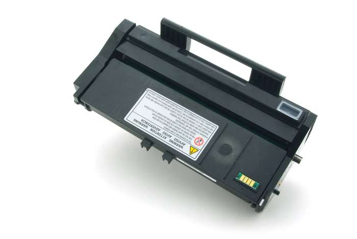 Ricoh Sp100le : Sp112 Toner