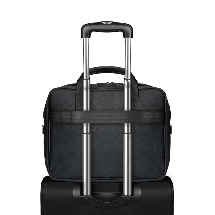 Port Designs Courchevel 15.6" Toploading Case