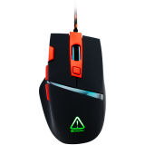 CANYON mouse Sulaco GM-4 RGB 7buttons Wired Black