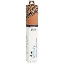 2008768 - Cricut Infusible Ink Transfer Sheets 2-pack (Leopard) 30.5x30.5cm