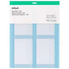 2009488 - Cricut 2x2 Card Mat 33x41cm