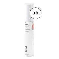 2010004 - Cricut Removable Smart Vinyl Write White 33x90cm