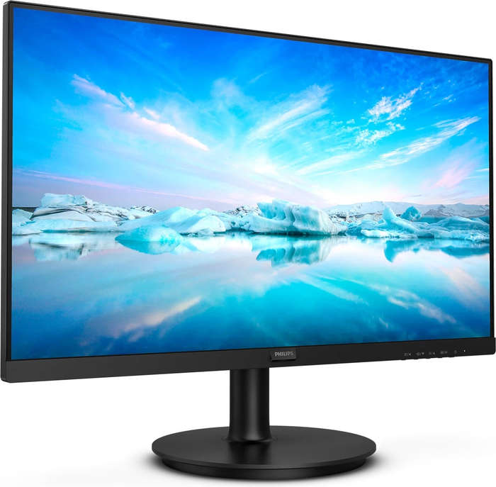 21.5 WIDE HD VGA + HDMI
