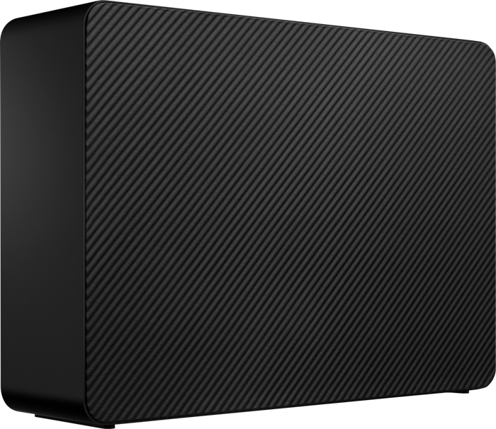 Seagate Expansion Desktop 4TB External Drive USB 3.0 PC Mac