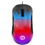 CANYON MOUSE BRAVER GM-728 LED CRYSTAL 7
